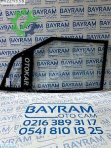Otokar Sultan Orijinal Çıkma Kapı Camı
