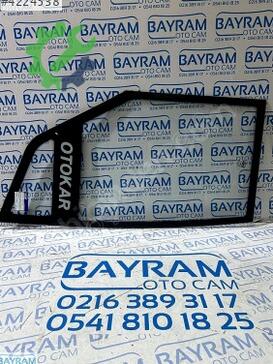 Otokar Sultan Kapı Camı çıkma parça