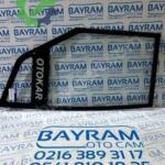 Otokar Sultan Orijinal Çıkma Kapı Camı
