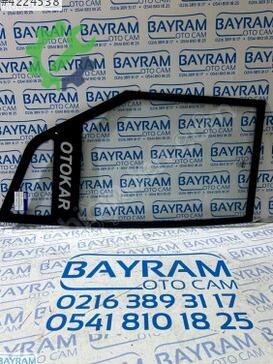 Otokar Sultan Kapı Camı çıkma parça