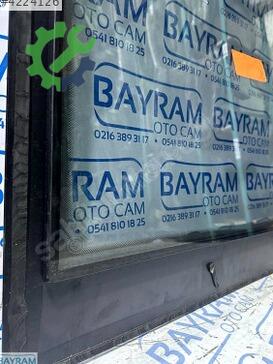 Otokar Sultan Yan Cam çıkma parça