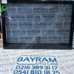 Yan Cam Otokar Sultan Çıkma