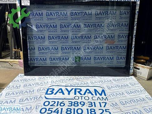 Otokar Sultan Yan Cam çıkma parça