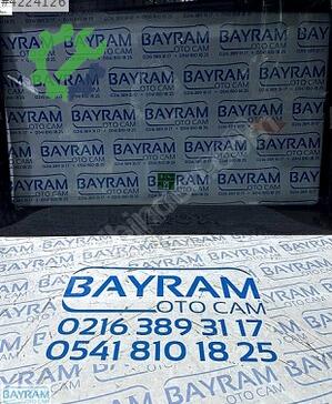 Otokar Sultan Yan Cam çıkma parça