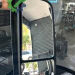 Otokar Sultan 2025 Ayna Çıkma