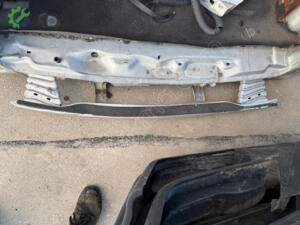 Fiat Doblo Çıkma Tampon Demiri