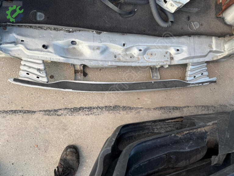 Fiat Doblo Tampon Demiri çıkma parça