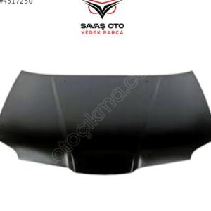 OUTLANDER MOTOR KAPUTU / KAPUT 2003 VE ÜZERİ / KAMPANYA