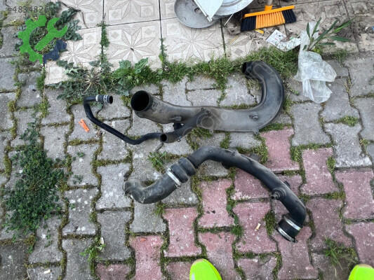 Ford Kuga Hortum çıkma parça