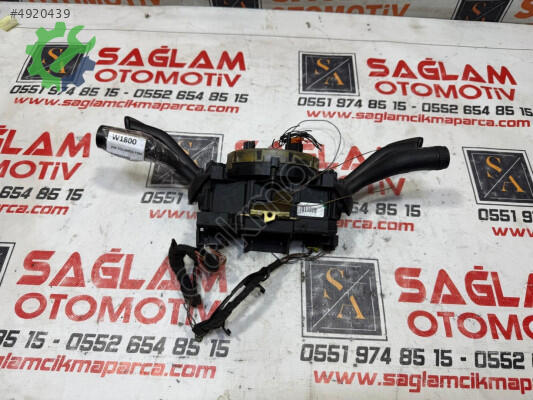 Diğer 7L6953549 çıkma parça