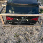 BMW X3 2011-2024 Çıkma Bagaj