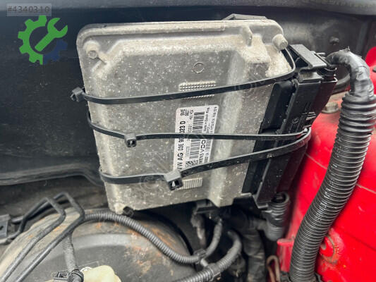 Seat Ibiza Motor Beyni çıkma parça
