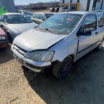 Hyundai Getz 1998 Çıkma Torpido