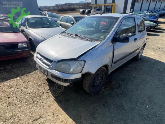 Hyundai Getz Torpido çıkma parça