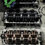 P2J-5 HONDA CİVİC VTEC HRV SILINDIR KAPAGI D16 1999 2006