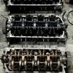 P2J-5 HONDA CİVİC VTEC HRV SILINDIR KAPAGI D16 1999 2006