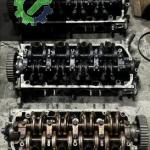 P2J-5 HONDA CİVİC VTEC HRV SILINDIR KAPAGI D16 1999 2006