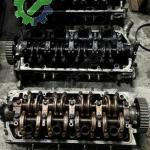 P2J-5 HONDA CİVİC VTEC HRV SILINDIR KAPAGI D16 1999 2006