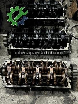 Honda Civic Silindir Kapağı P2J-5 çıkma parça