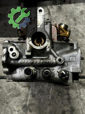 P2J-5 HONDA CİVİC VTEC HRV SILINDIR KAPAGI D16 1999 2006