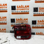 BMW Sağ Arka Stop Sökme Çıkma