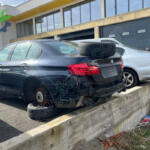 BMW X3 2008 Çıkma Stop