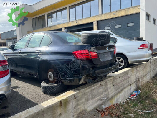 BMW X3 Stop çıkma parça