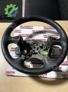 P66119 / P66120 LANDROVER DİREKSİYON TUŞLU