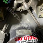 P66119 / P66120 LANDROVER DİREKSİYON TUŞLU