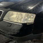 Audi A6 Çıkma Far Takım