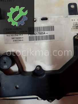 Renault Kangoo Kilometre Saati P8200176654 çıkma parça