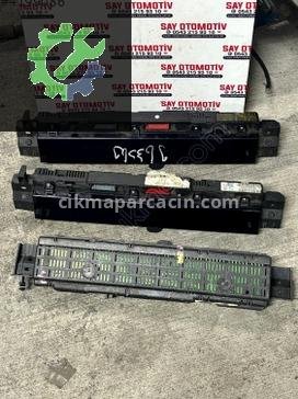 Renault Espace Gösterge Paneli P8200392364B çıkma parça