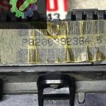 P8200392364B P8200392364A RENAULT ESPACE GÖSTERGE KM SAATİ