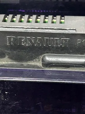 Renault Espace Gösterge Paneli P8200392364B çıkma parça