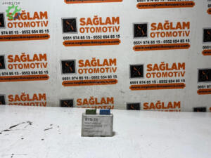BMW E34 Comfort Kontrol Modulü OEM 6135-1379379