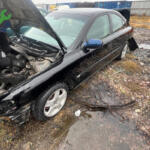 Volvo S60 2003-2015 Çıkma Gösterge Paneli