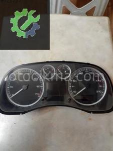 P9646742280 Peugeot 307 çıkma kilometre saati