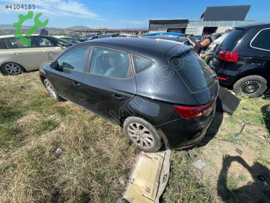 Seat Leon Far çıkma parça