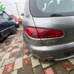 Alfa Romeo Gt 1997-2012 Çıkma ABS Beyni 0265235357