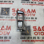 BMW 7 Serisi Çıkma El Freni Butonu 915999705