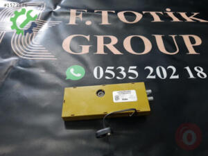 Land Rover Range Rover 2004-2022 Çıkma Anten