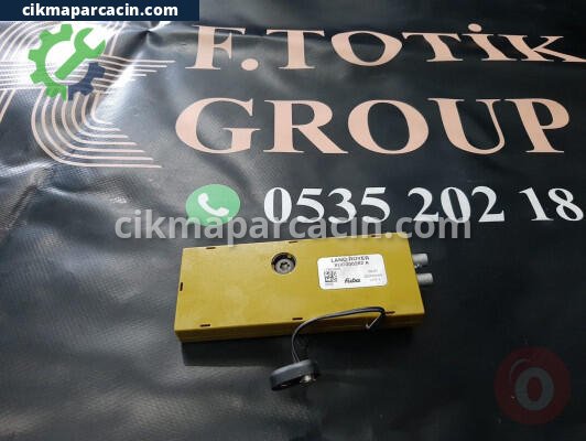 Land Rover Range Rover Anten çıkma parça