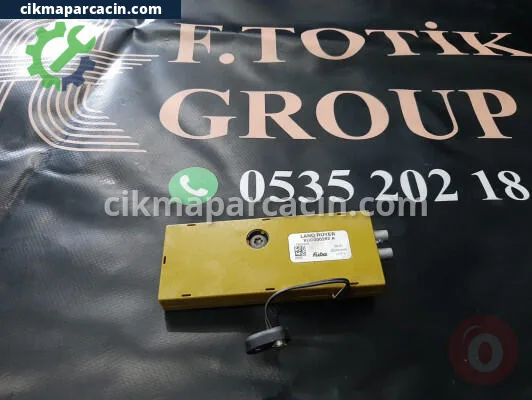Land Rover Range Rover Anten çıkma parça