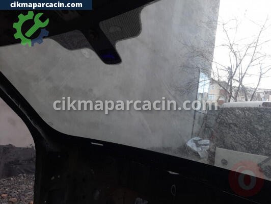 Land Rover Range Rover Ön Cam çıkma parça