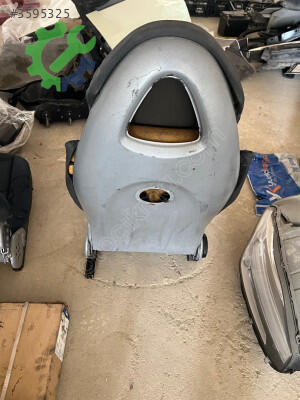 Smart ForTwo Koltuk çıkma parça