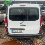 Mercedes-Benz Citan 2006-2018 Çıkma Airbag (hava Yastığı)