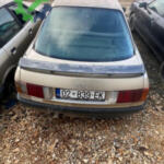 Audi A3 Stop çıkma parça - TOTIK GROUP İstanbul
