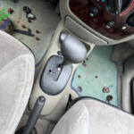 Ford Fiesta 1998-2010 Çıkma Şanzıman Komple