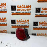 Çıkma Alfa Romeo Giulietta Sol Arka Stop 20420748