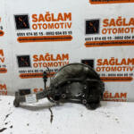 Audi A4 Orijinal Çıkma Taşıyıcı 8K0407257A